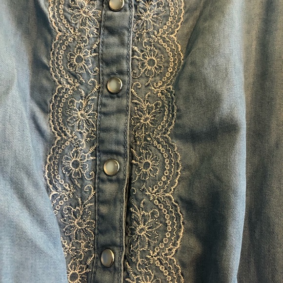 Summer romper - Picture 2 of 4